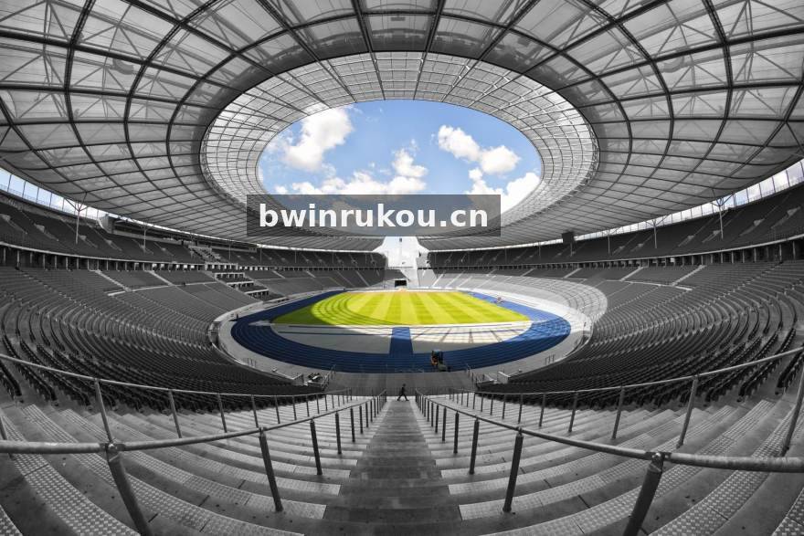bwin 多端同步观赛体验